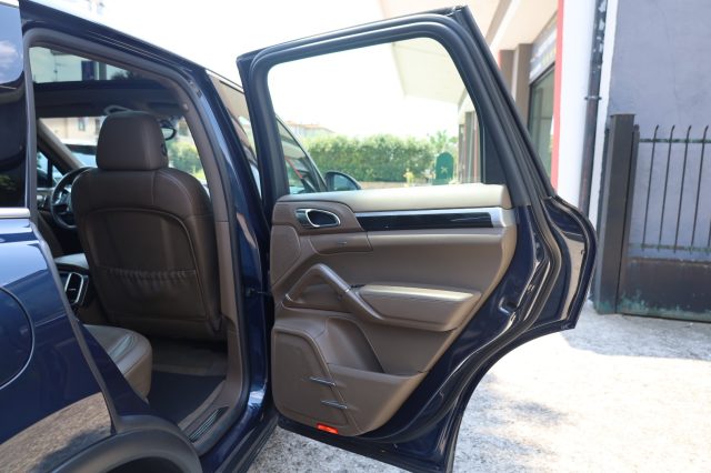 PORSCHE Cayenne usata 91