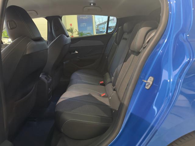 PEUGEOT 308 usata, con Touch screen