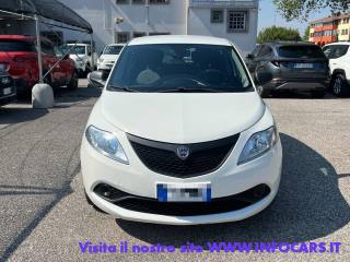 LANCIA Ypsilon usata, con Chiusura centralizzata