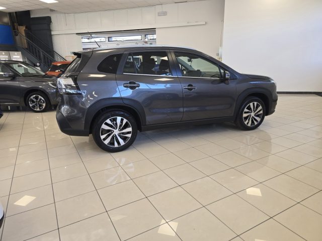 SUZUKI S-Cross usata, con Autoradio