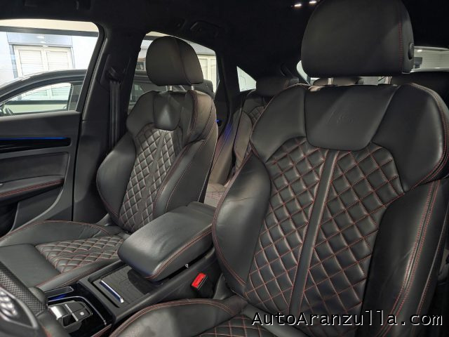 AUDI Q5 usata, con Sistema di navigazione