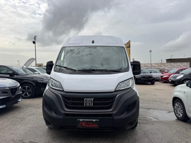 FIAT Ducato usata, con Airbag