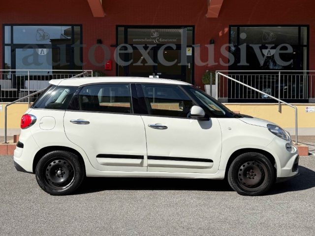 FIAT 500L usata, con Airbag laterali