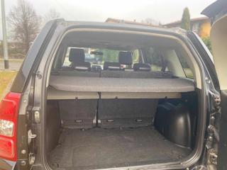 SUZUKI Grand Vitara usata, con Controllo trazione