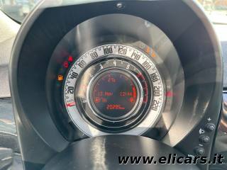 FIAT 500C usata, con Cruise Control