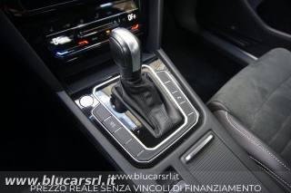 VOLKSWAGEN Passat usata 18