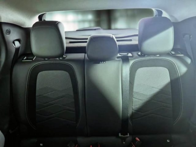 JEEP Avenger usata, con Immobilizzatore elettronico