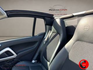 SMART ForTwo usata, con USB