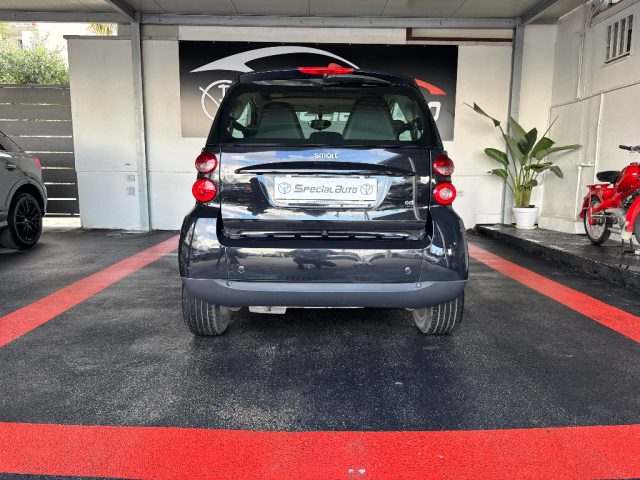 SMART ForTwo usata 15