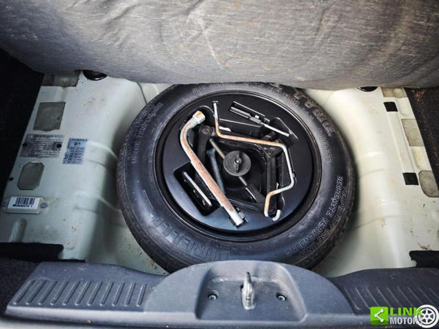 FIAT 500 usata, con Sedile posteriore sdoppiato