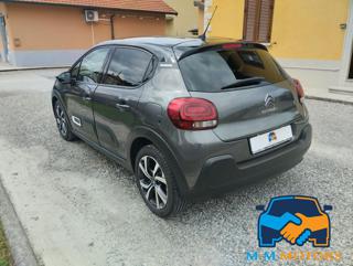 CITROEN C3 usata, con Autoradio