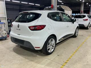 RENAULT Clio usata, con Airbag Passeggero