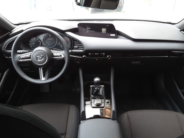 MAZDA 3 usata, con Cerchi in lega