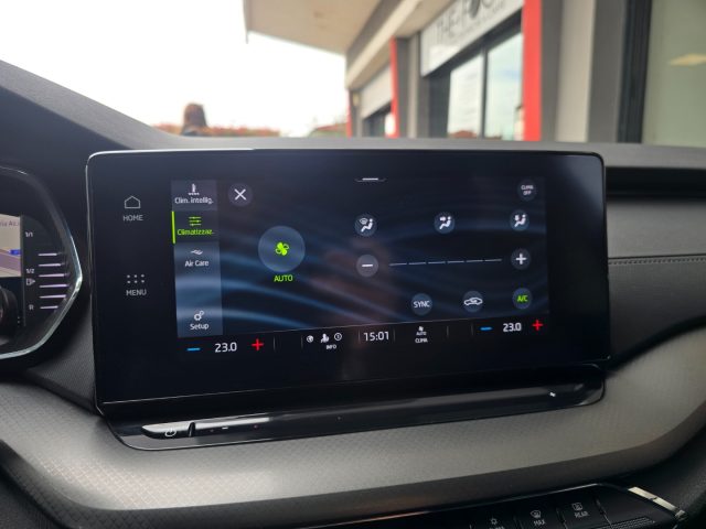 SKODA Octavia usata 66