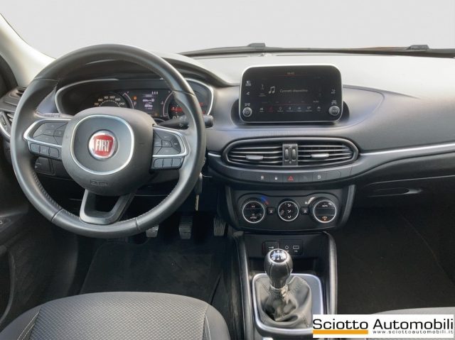FIAT Tipo usata, con Bluetooth