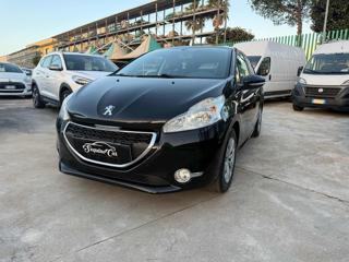 PEUGEOT 208 usata, con Airbag