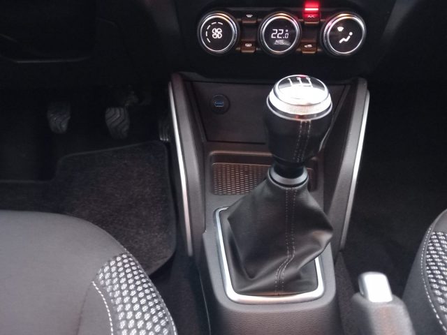 DACIA Duster usata 19
