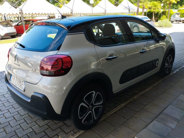 CITROEN C3 usata, con Airbag Passeggero