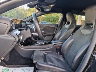 MERCEDES-BENZ CLA 180 usata, con Controllo automatico clima