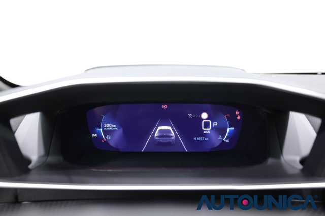 PEUGEOT 208 usata, con Cerchi in lega