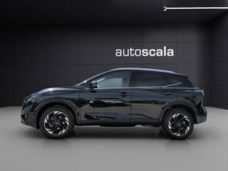 NISSAN Qashqai usata, con Airbag