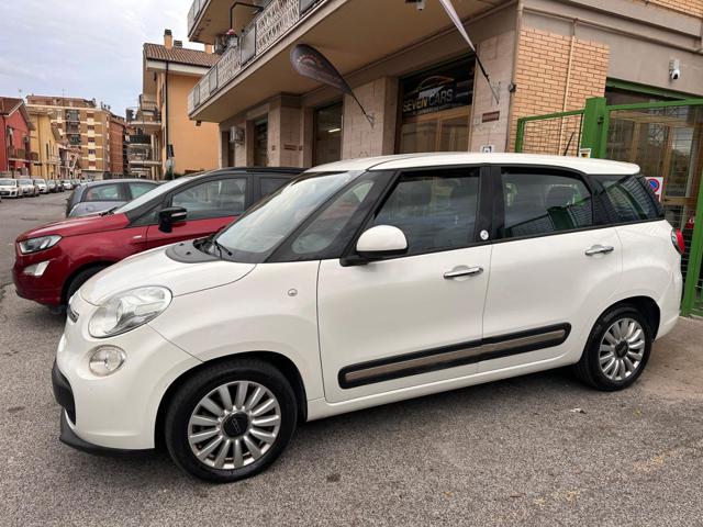 FIAT 500L usata, con Alzacristalli elettrici