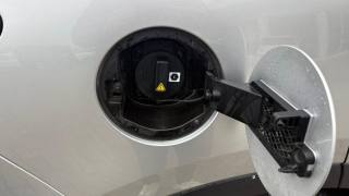 MG EHS usata, con Cruise Control