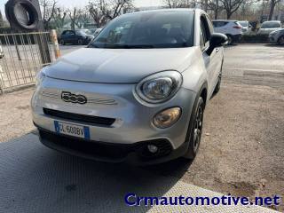 FIAT 500X usata, con Airbag laterali
