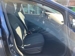 FORD Fiesta usata, con Cruise Control