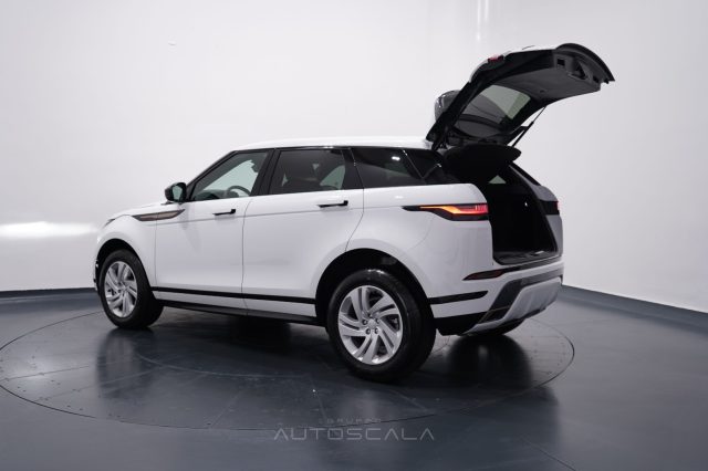 LAND ROVER Range Rover Evoque usata 38
