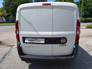 FIAT Doblo usata 15