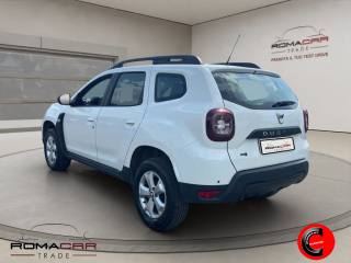 DACIA Duster usata, con Cerchi in lega