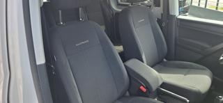 VOLKSWAGEN Caddy usata, con Immobilizzatore elettronico