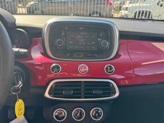 FIAT 500X usata, con Fendinebbia