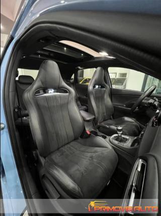 HYUNDAI i30 usata, con Antifurto