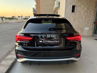 AUDI Q3 usata, con Autoradio