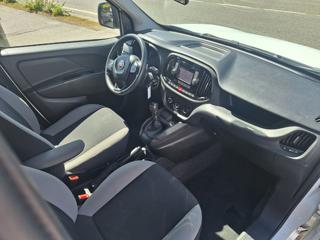 FIAT Doblo usata, con Fendinebbia