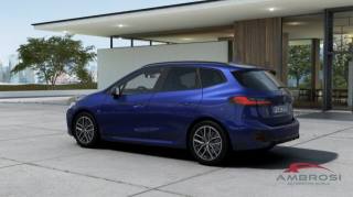 BMW 218 usata 1
