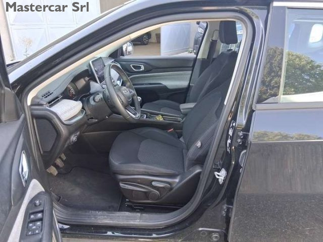 JEEP Compass usata, con Alzacristalli elettrici
