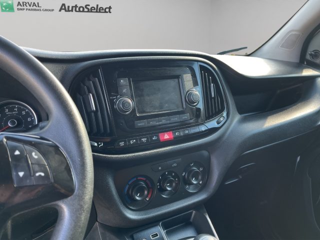 FIAT Doblo usata 13