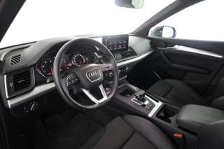 AUDI Q5 usata 1