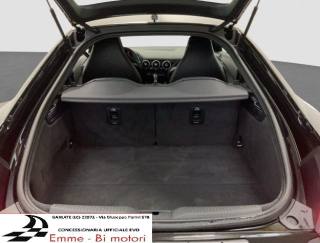 AUDI TT usata, con Controllo automatico clima