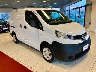 NISSAN NV200 usata, con Chiusura centralizzata