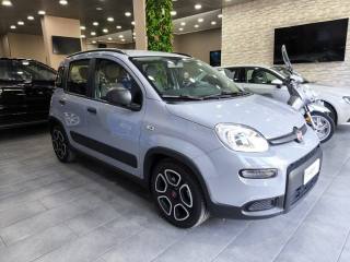 FIAT Panda usata, con Airbag Passeggero