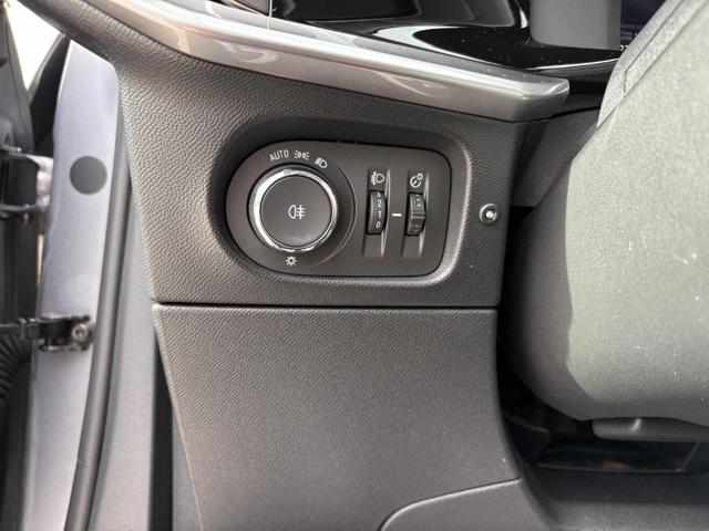OPEL Mokka usata, con Controllo trazione