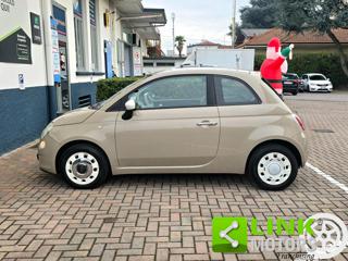 FIAT 500 usata, con Airbag Passeggero