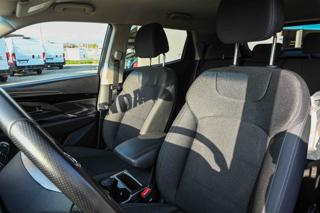 SSANGYONG Korando usata, con Climatizzatore