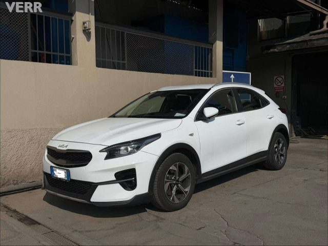 KIA XCeed usata, con ABS
