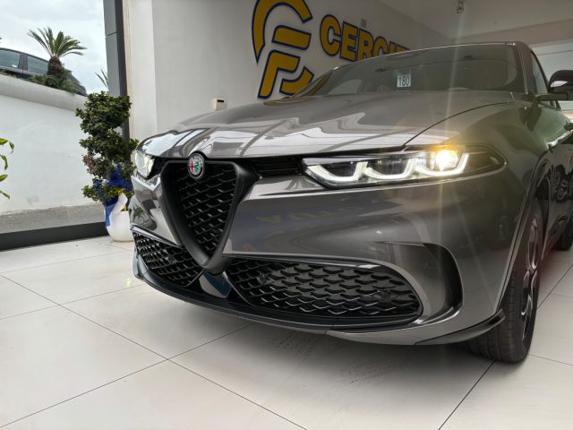 ALFA ROMEO Tonale usata, con Antifurto