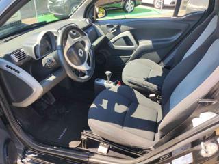 SMART ForTwo usata, con Controllo trazione